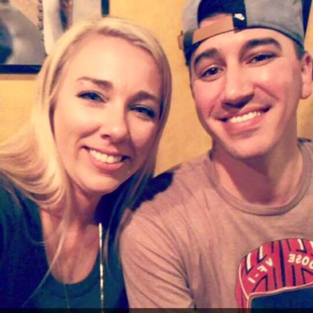 Meet your Posher, Steven